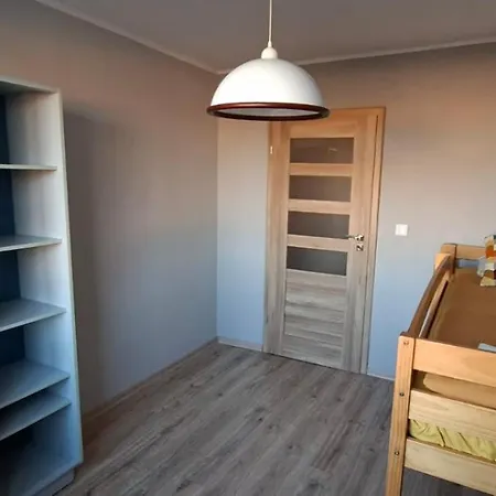 Hetmanska Appartamento *