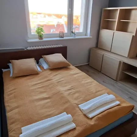 Hetmanska Elblag