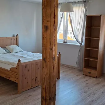 Appartamento Hetmanska Elblag