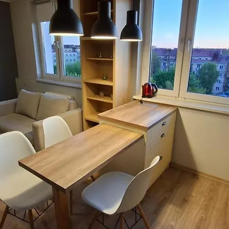 Appartamento Hetmanska