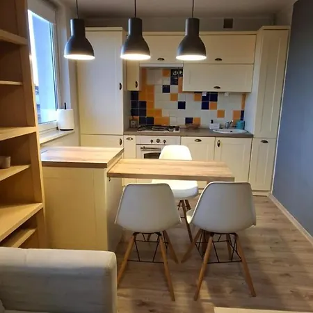 Hetmanska Appartamento *