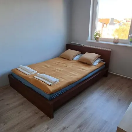 Hetmanska Appartamento Elblag