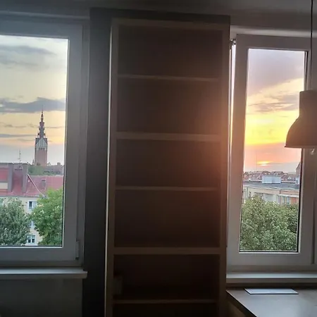 Hetmanska Elblag