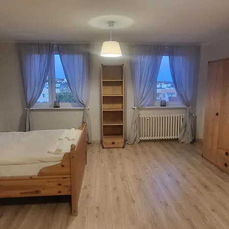 Hetmanska Appartamento Elblag